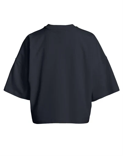 Parajumpers - Rozanne T-shirt - Blue Navy
